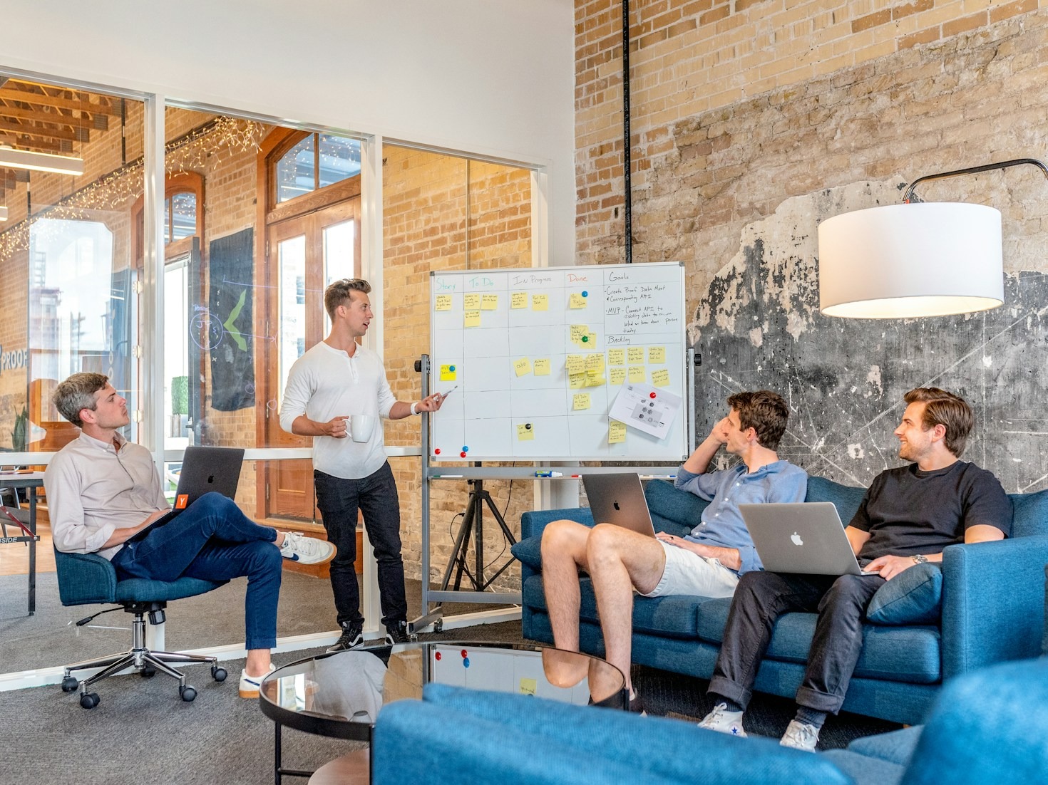 The Importance of Strategic Consulting for Businesses
