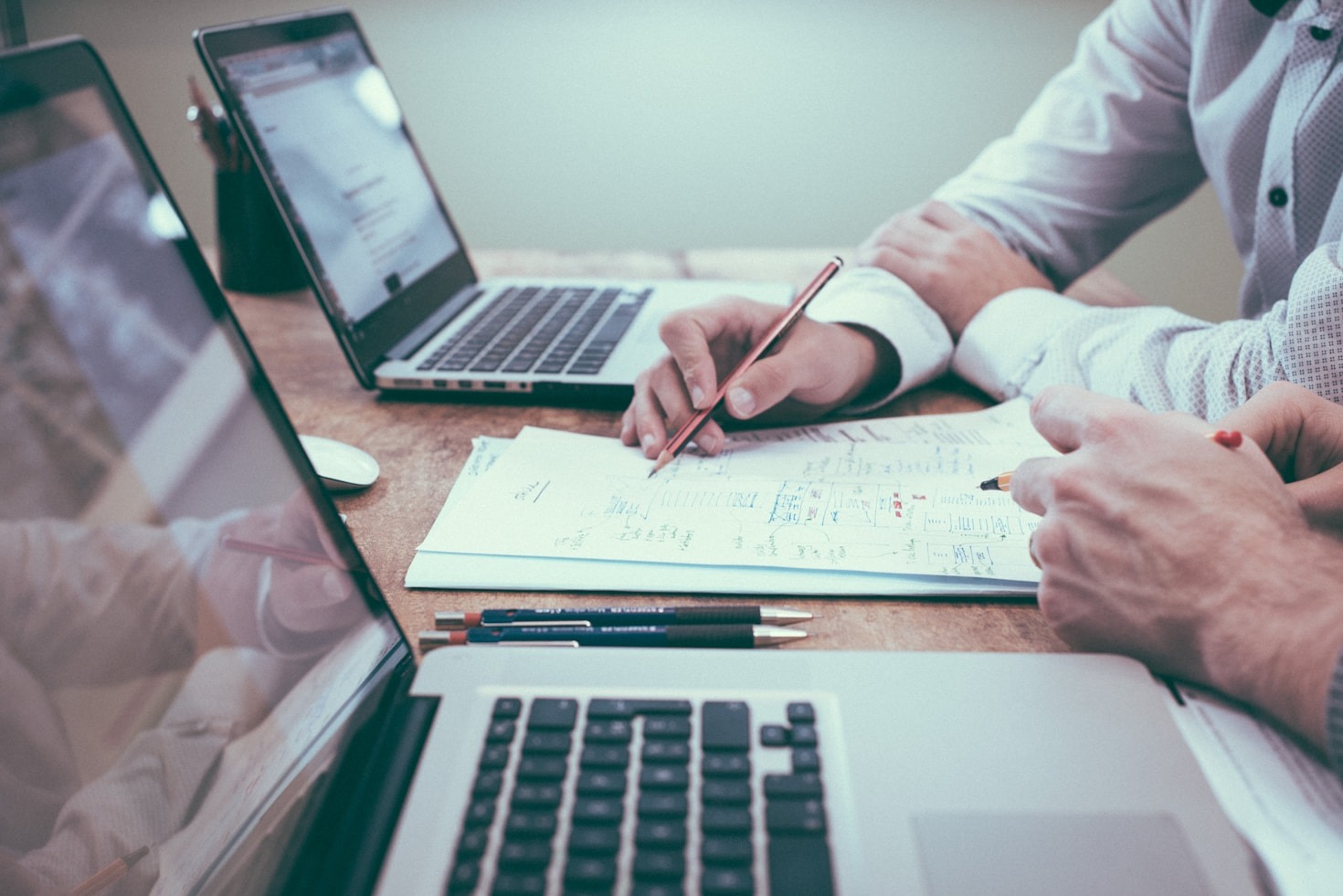 The Role of Knowledge in Business Growth