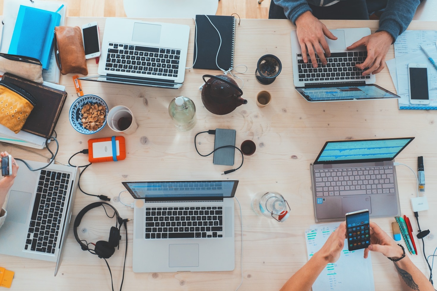 Navigating Market Changes with Confidence